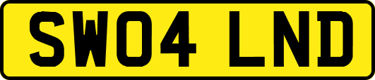 SW04LND