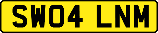 SW04LNM