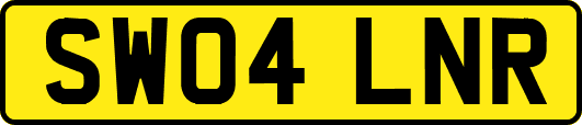 SW04LNR