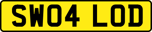 SW04LOD