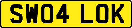 SW04LOK