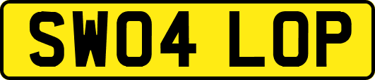 SW04LOP