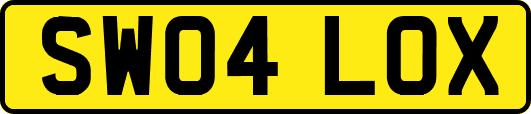 SW04LOX