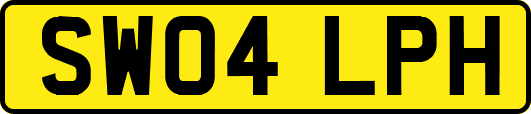 SW04LPH