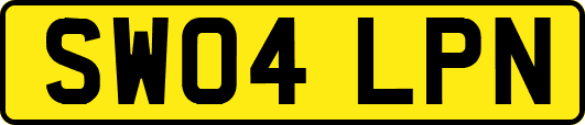 SW04LPN
