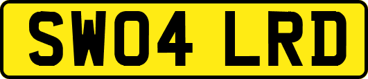 SW04LRD