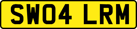SW04LRM