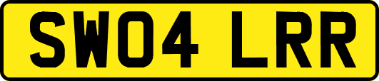 SW04LRR