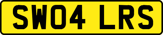 SW04LRS