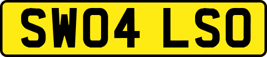 SW04LSO
