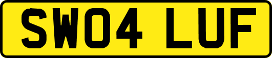 SW04LUF