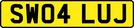 SW04LUJ