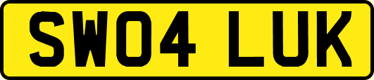 SW04LUK