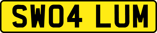 SW04LUM
