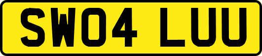 SW04LUU