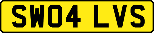 SW04LVS
