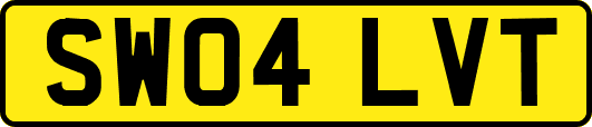 SW04LVT