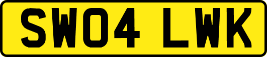 SW04LWK