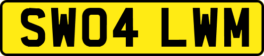 SW04LWM