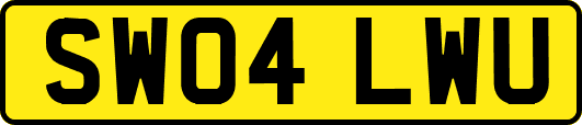 SW04LWU