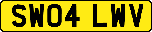 SW04LWV