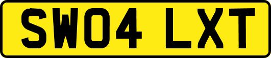 SW04LXT