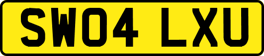 SW04LXU