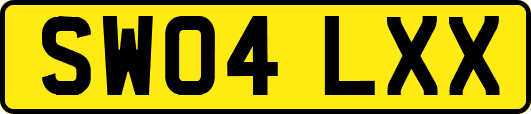 SW04LXX