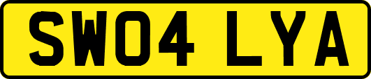 SW04LYA