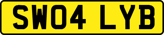 SW04LYB