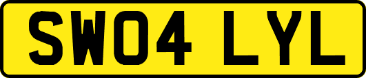 SW04LYL