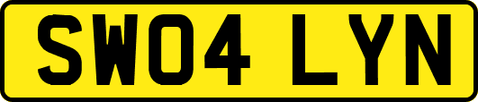 SW04LYN