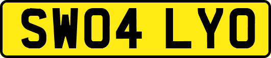 SW04LYO
