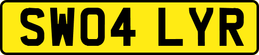 SW04LYR