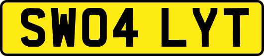 SW04LYT