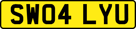 SW04LYU