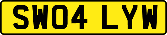 SW04LYW