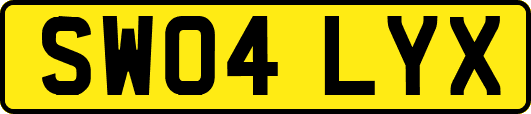 SW04LYX
