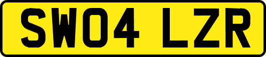 SW04LZR