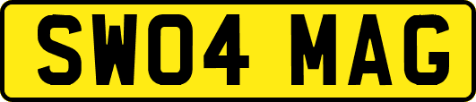 SW04MAG