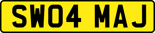 SW04MAJ