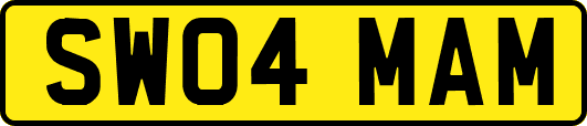 SW04MAM