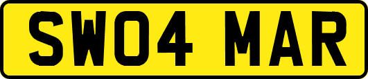 SW04MAR