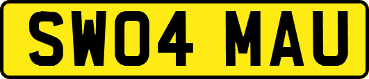 SW04MAU