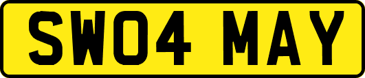 SW04MAY