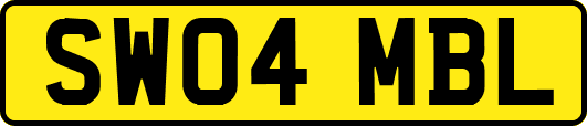 SW04MBL