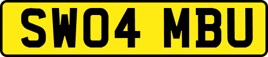 SW04MBU