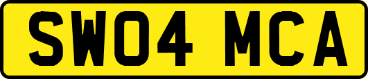SW04MCA