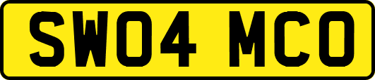 SW04MCO