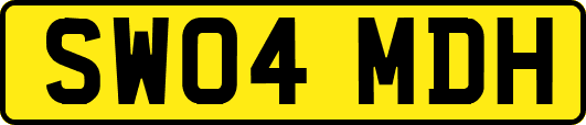 SW04MDH